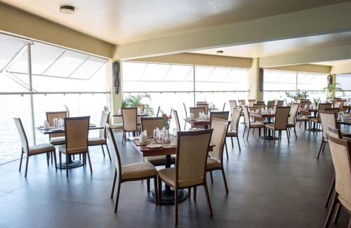 Mwanza Hotel | Malaika Beach Resort