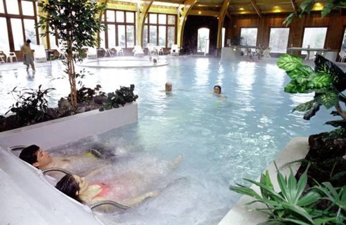 Malalcahuello Resort | Malalcahuello Thermal Hotel & Spa