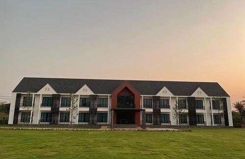 Chiang Kham Hotel | Malangpor Hotel