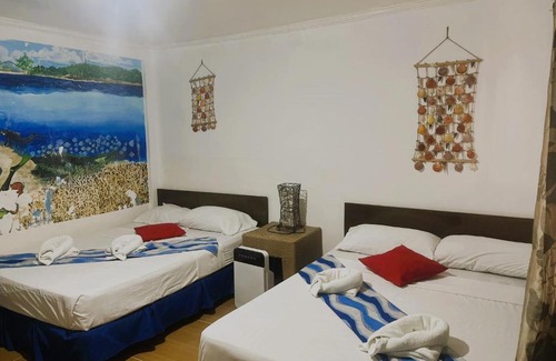 Logon Bed & Breakfast | Malapascua Beach and Dive Resort
