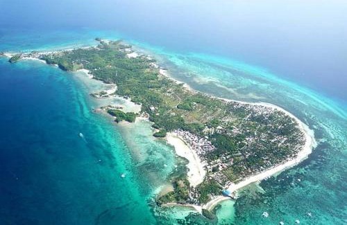 Amambucale House | Malapasqua Island Cottage Holiday House