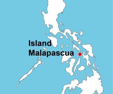 Amambucale House | Malapasqua Island Cottage Holiday House