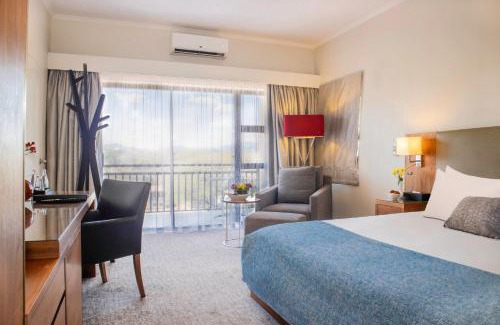 Blantyre Hotel | Malawi Sun Hotel & Conference Centre