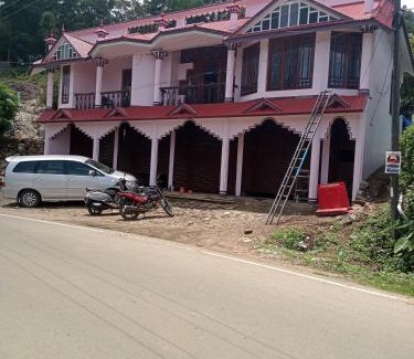 Suryanelli Villa | Malayil Homes