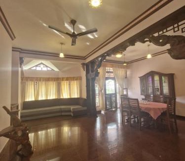 Suryanelli Villa | Malayil Homes
