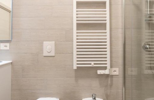 Trani Apartment | Malcangi 29