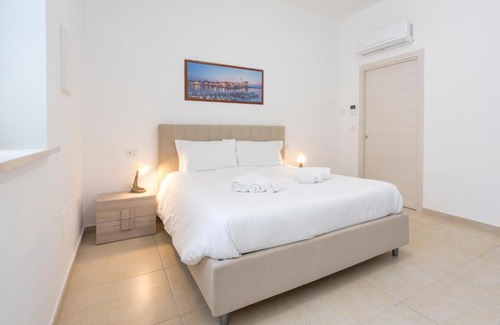 Trani Apartment | Malcangi 29