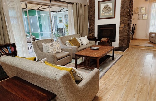 Harare East Bed & Breakfast | Malcolm Lodge