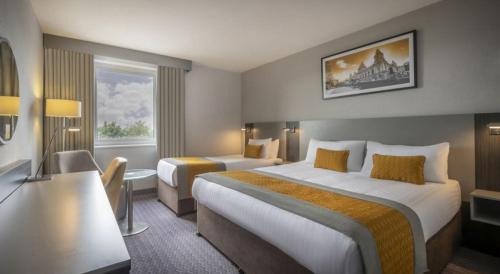 Aldergrove Hotel | Maldron Hotel Belfast International Airport