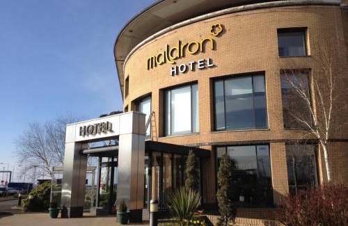 Aldergrove Hotel | Maldron Hotel Belfast International Airport