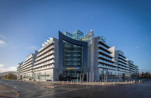 Tallaght Hotel | Maldron Hotel Tallaght