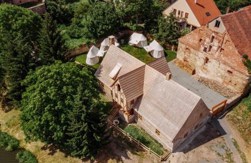 Malesov Other | Malešov Camp