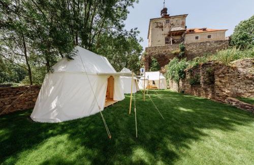 Malesov Other | Malešov Camp