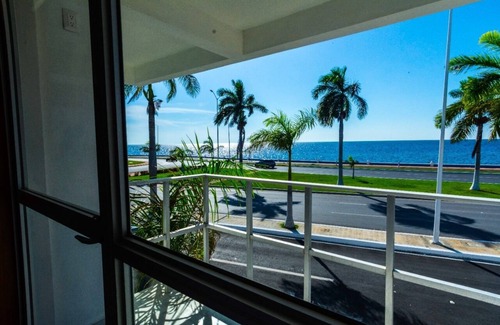 Campeche House | Malecon House