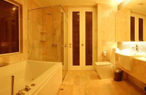 Bang Kruai Hotel | Maleewana Hotel & Resort