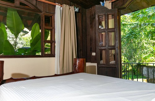 Guayabo Cabin | Malekus Mountain Lodge
