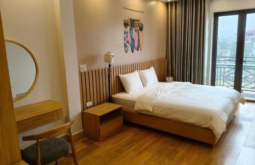 Quan Duong Kinh House | malela homestay 04