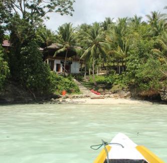 Batudaka Island Resort | Malenge Dive Resort