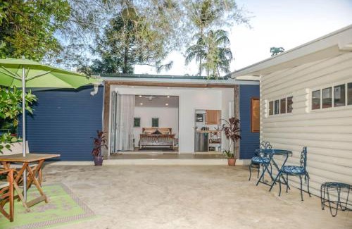Witta House | Maleny District - Charming Cottage in Witta 2 beds