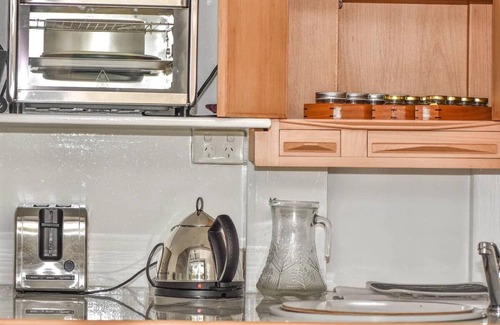 Witta Apartment | Maleny Harmonic Haven Wonderful Getaway Retreat.