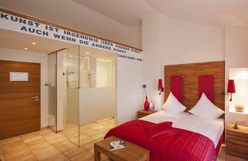 Bensberg Hotel | Malerwinkel Hotel