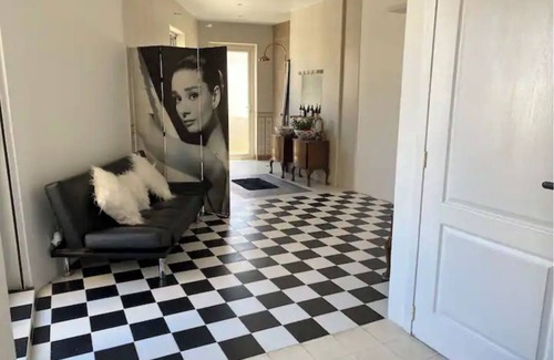 Naxxar House | Maleth House