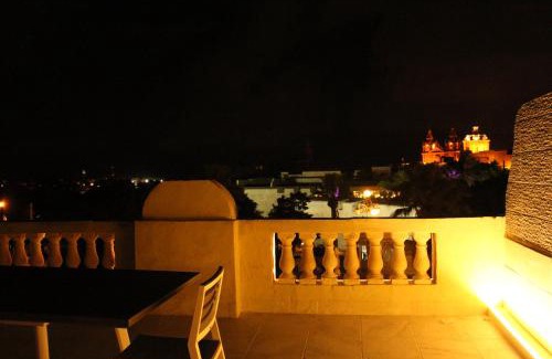 Rabat House | Maleth Inn