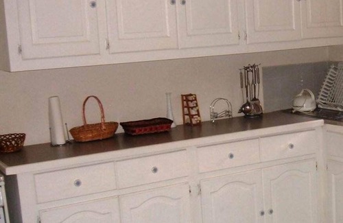 Howells Apartment | Malfranza Apartments