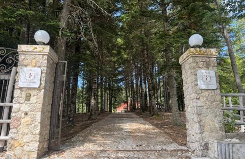 Polino Hotel | Malga Filippi 1241