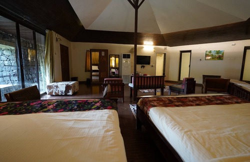 Valane Hotel | Malhar Machi Mountain Resorts