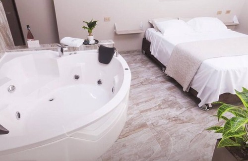 Chulucanas Hotel | Mali Hotel Boutique