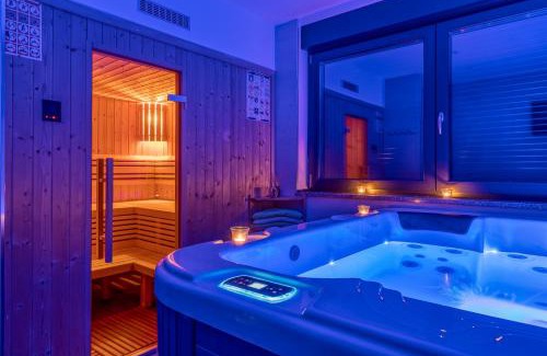 Ogulin Villa | Mali raj