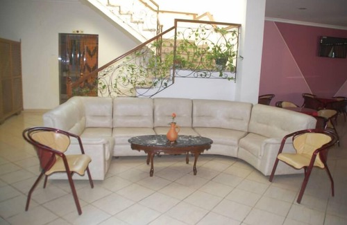 Mellalyene Hotel | Maliana Star