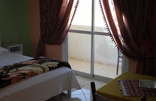 Mellalyene Hotel | Maliana Star