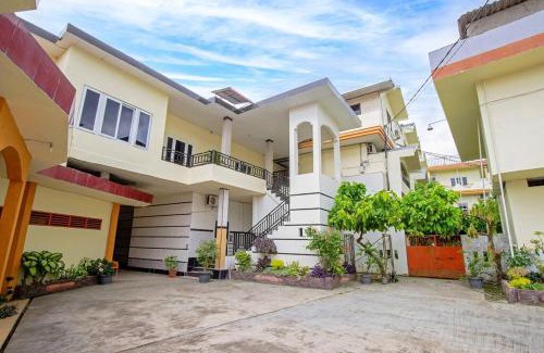 Tebing Tinggi Hotel | Malibou Hotel Medan