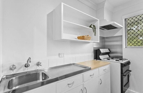 West Perth Apartment | Malibu Apartments