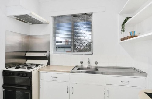 West Perth Apartment | Malibu Apartments