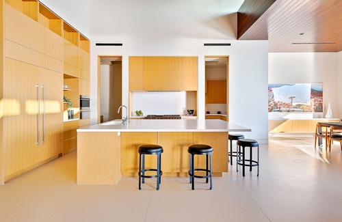 Malibu Villa | Malibu Oasis- The Premier, Exclusive Resort Retreat