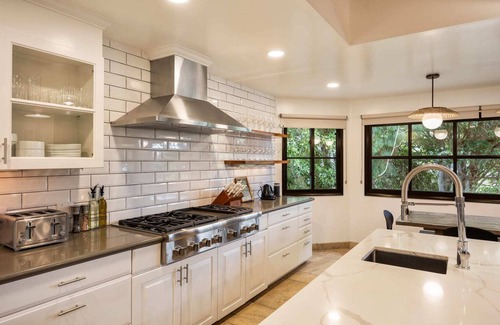 Western Malibu Villa | Malibu Park by Stay Awhile Villas