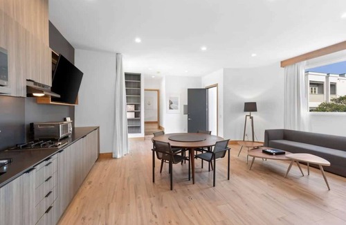 Eastern Malibu Apartment | Malibu Sand Suite #15 - Ocean-side Carbon Beach