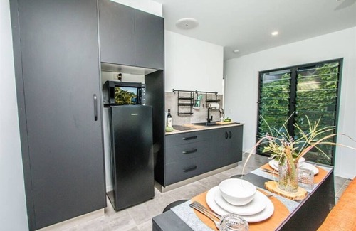 Agnes Water Apartment | Malie - Stylish Studio in Central Agnes Water
