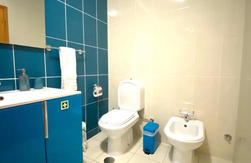 Leiria Apartment | Maligueira Apartment