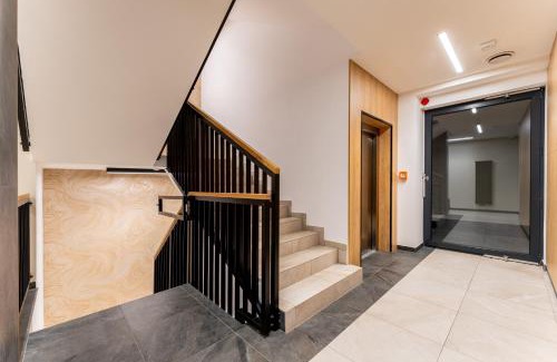 Stare Podgorze Apartment | Malila Premium Apartments Cracow Plac Bohaterów Getta
