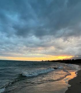 Bosteri Apartment | Malina guest house