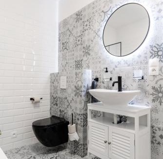 Sajdikove Humence House | Malina Penati golf