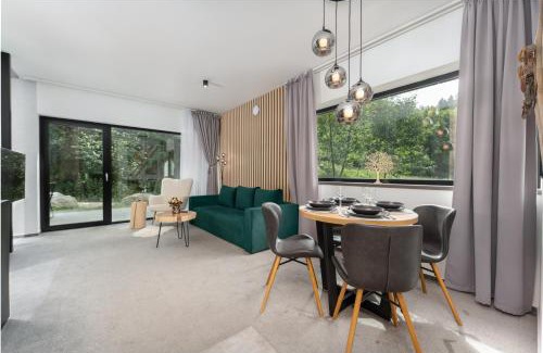 Ruzomberok Apartment | Malinô Apartments - Chalets in Ski & Bike Park