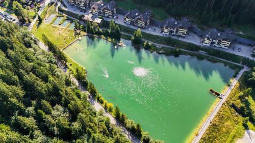Ruzomberok Apartment | Malino Resort & Residences - Lake Apartments
