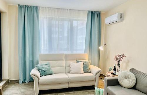 Studentski Grad Apartment | Malinova Stylish Apartment