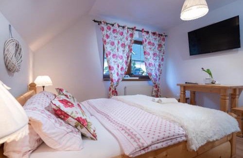 Habovka Bed & Breakfast | Malinovy Sen