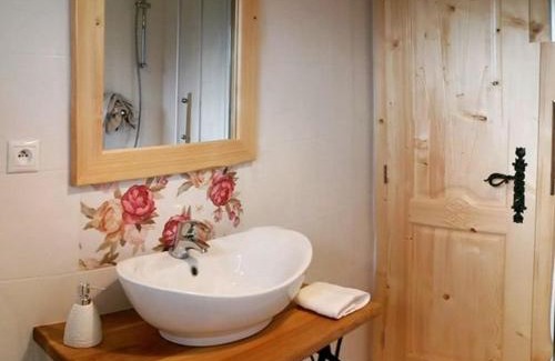 Habovka Bed & Breakfast | Malinovy Sen